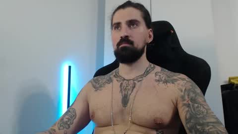 mateohalifa online show from 10/27/25, 06:01