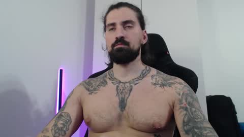 mateohalifa online show from 11/08/25, 06:07