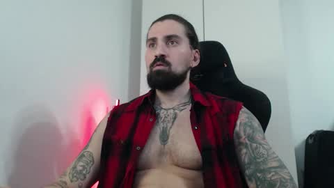 mateohalifa online show from 11/26/25, 05:03