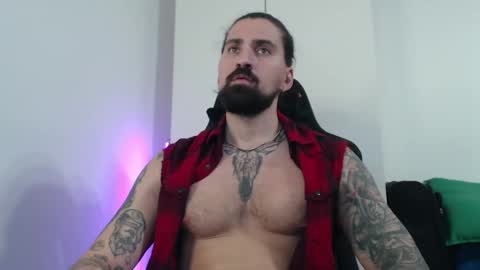 mateohalifa online show from 12/16/25, 05:51