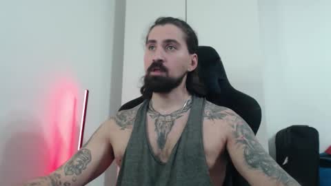 mateohalifa online show from 01/07/26, 02:52