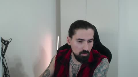 Snapshot of mateohalifa chatting on 05/22/26, 10:10 mateohalifa online show from 05/22/26, 10:10