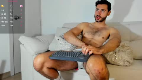 mateoking_ online show from 05/30/26, 11:13