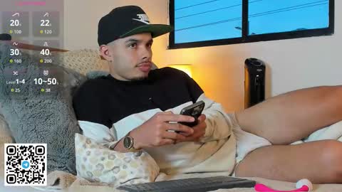 Matt online show from 11/13/25, 10:30