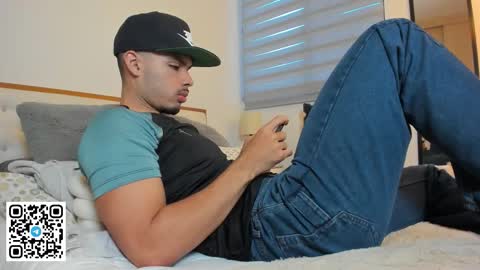 Matt online show from 11/25/25, 09:48