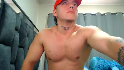 Mateo online show from 10/30/25, 05:24