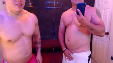 Mateo online show from 12/14/25, 04:01