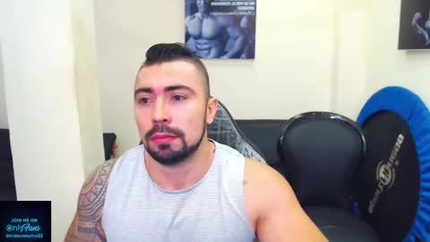 Mateo online show from 01/08/26, 05:48