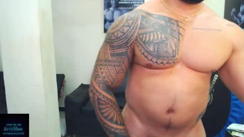 Mateo online show from 03/28/26, 05:12