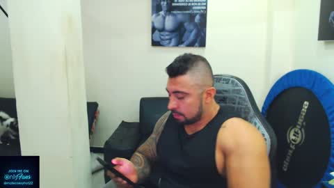 Mateo online show from 04/13/26, 05:29