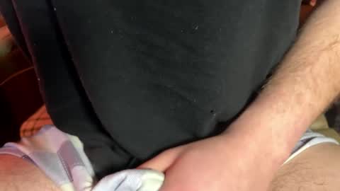 Materdox online show from 03/19/26, 10:30