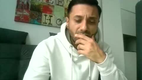 PlayBoy online show from 10/15/25, 05:29