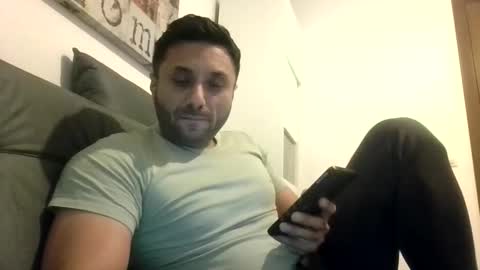 PlayBoy online show from 10/19/25, 06:52