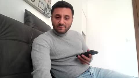 PlayBoy online show from 10/21/25, 06:36