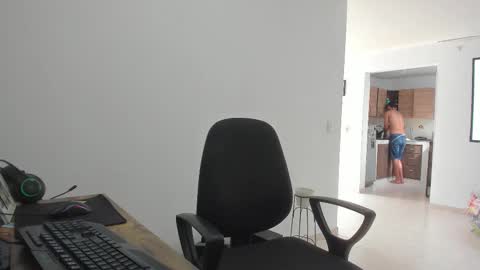 Snapshot of matheusbeard2 chatting on 01/15/26, 02:43 Matheus online show from 01/15/26, 02:43