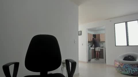 Matheus     online show from 02/09/26, 04:33