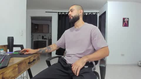 Matheus     online show from 03/06/26, 11:12