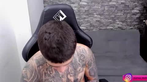 Mathew Independent model online show from 11/07/25, 05:02