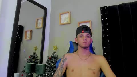 mathewboy2 online show from 12/18/25, 07:14