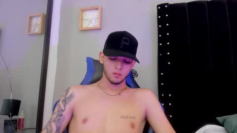 mathewboy2 online show from 01/09/26, 10:22