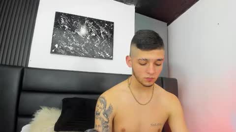 Snapshot of mathewboy2 chatting on 02/23/26, 11:40 mathewboy2 online show from 02/23/26, 11:40