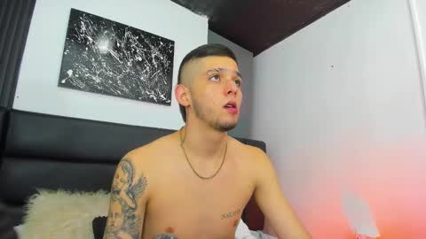 Snapshot of mathewboy2 chatting on 02/24/26, 11:41 mathewboy2 online show from 02/24/26, 11:41