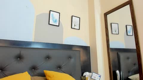 mathewboy2 online show from 04/09/26, 11:15