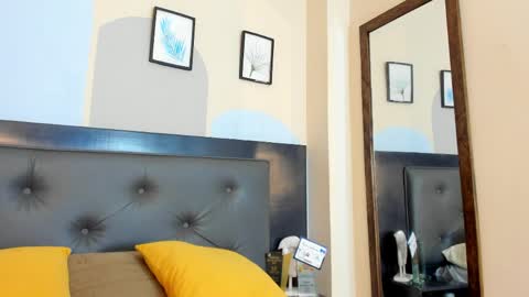 mathewboy2 online show from 04/18/26, 11:25