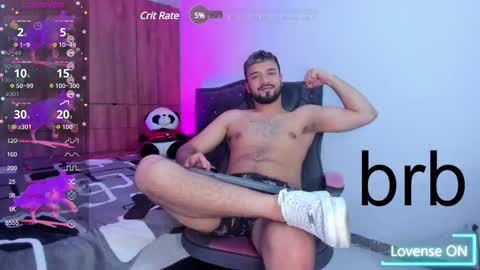 mathewhot3 online show from 12/02/25, 04:18