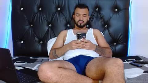 mathewhot3 online show from 01/12/26, 03:12