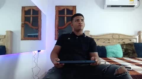 mathews__ online show from 11/30/25, 02:48