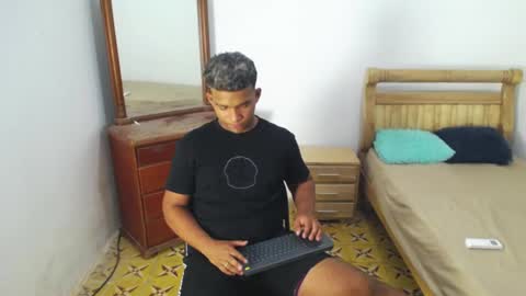 mathews__ online show from 12/18/25, 03:01