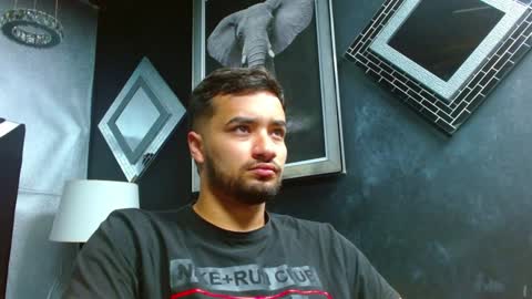 Mathews online show from 12/31/24, 11:31