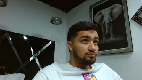 Mathews online show from 02/04/25, 11:27