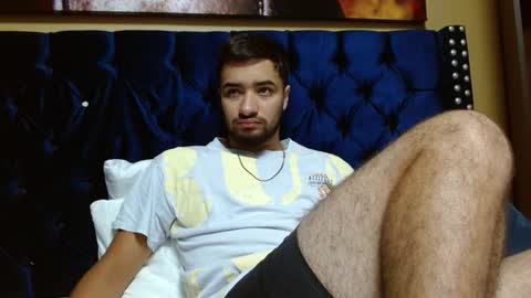 Mathews online show from 02/07/25, 11:45