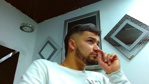 Mathews online show from 02/18/25, 11:33