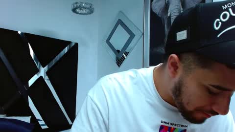 Mathews online show from 02/26/25, 11:41