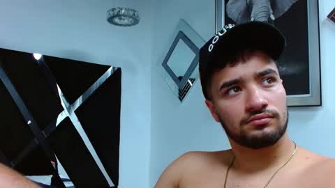 Mathews online show from 02/26/25, 02:46