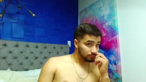 Mathews online show from 02/27/25, 11:52