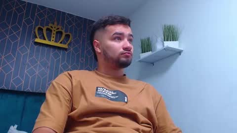 Mathews online show from 03/01/25, 11:50