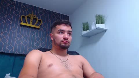 Mathews online show from 03/01/25, 02:55