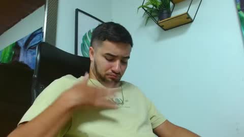 Mathews online show from 03/07/25, 11:29