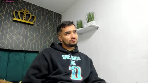 Mathews online show from 11/11/25, 11:32