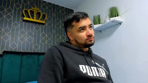 Mathews online show from 11/18/25, 11:25