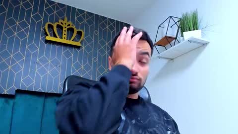 Mathews online show from 12/15/25, 11:58