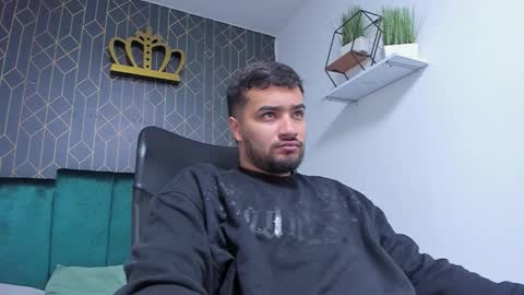 Mathews online show from 02/09/26, 11:36