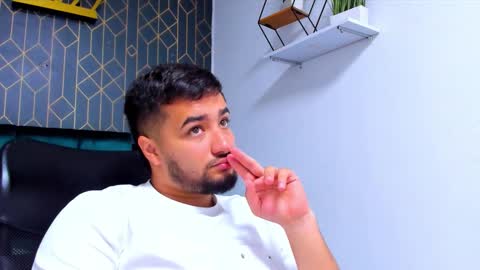 Mathews online show from 02/17/26, 12:01