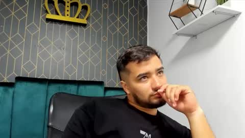 Mathews online show from 02/25/26, 11:53