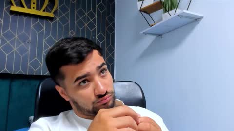 Mathews online show from 03/18/26, 11:57