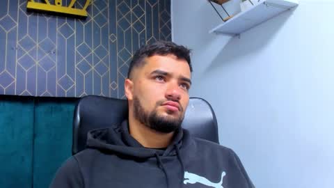 Mathews online show from 03/25/26, 11:49